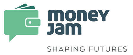 Money Jam Logo